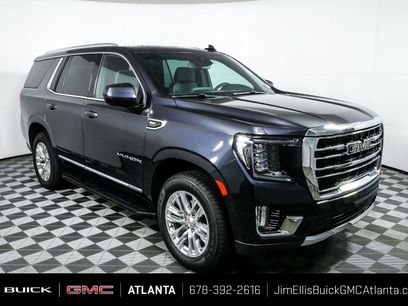 Certified 2023 GMC Yukon SLT