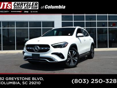 Used 2025 Mercedes-Benz GLA 250