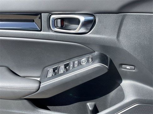 New 2026 Honda Civic Sport Touring image 21