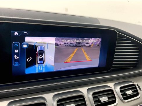 New 2026 Mercedes-Benz GLE 350 GLE 350 image 23