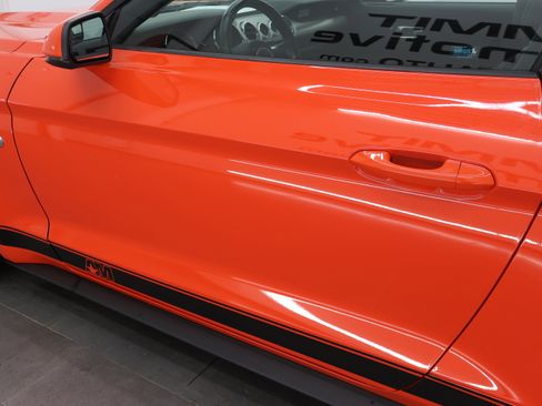 Used 2015 Ford Mustang GT Premium w/ GT Performance Package RWD image 34