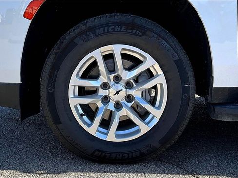 Used 2021 Chevrolet Tahoe LT image 8