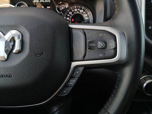 Used 2023 RAM 1500 Lone Star RWD image 25