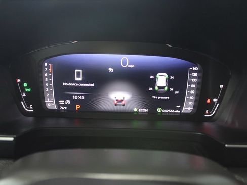 Used 2023 Honda Pilot Elite image 24
