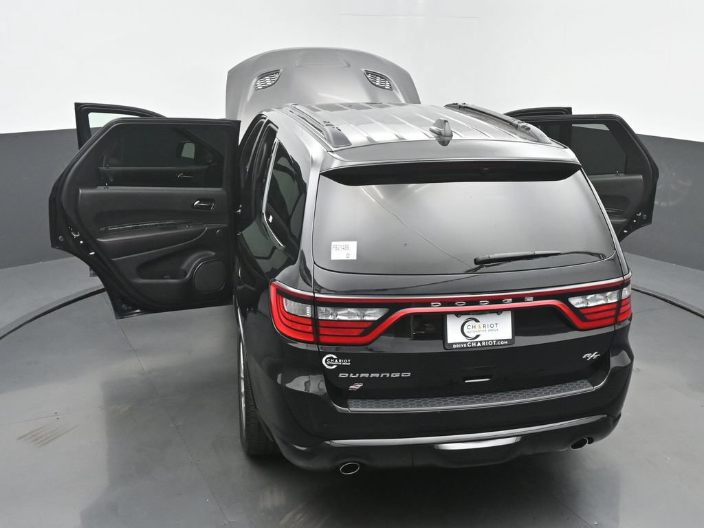 Used 2025 Dodge Durango R/T AWD/4WD image 66