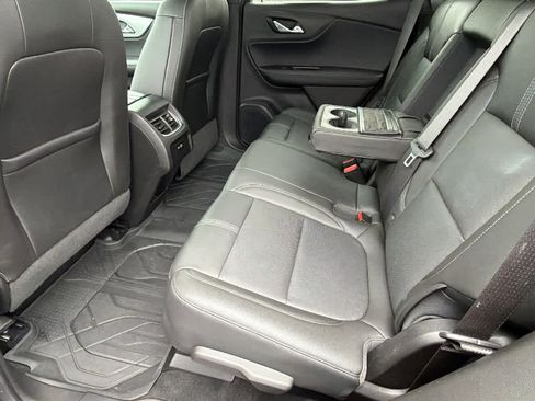 Used 2019 Chevrolet Blazer LT w/ LPO, Floor Liner Package image 24
