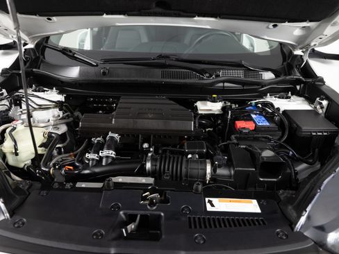 Used 2022 Honda CR-V EX-L image 43