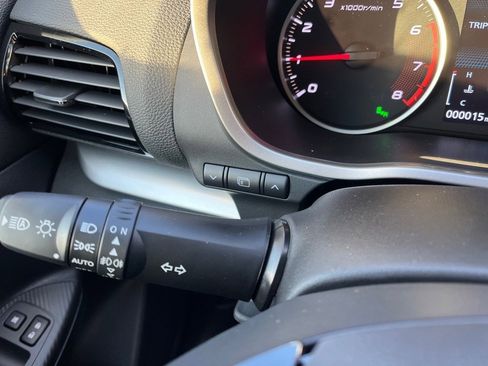 New 2024 Mitsubishi Eclipse Cross SE image 26