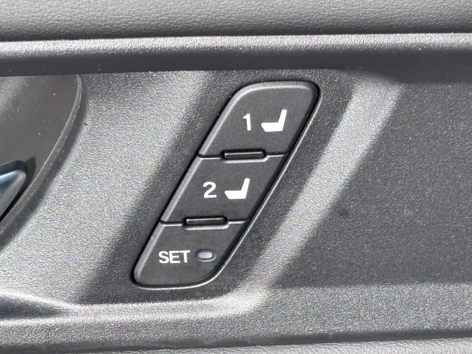 Certified 2024 Honda Accord Touring image 21