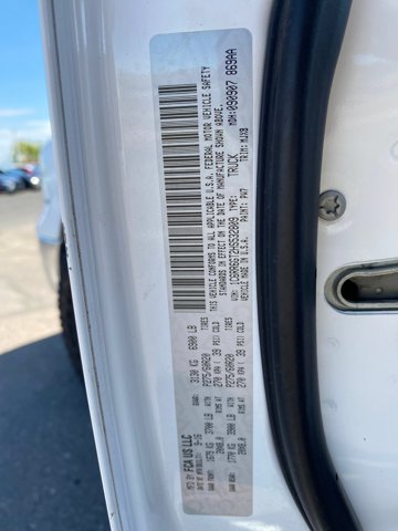 Used 2017 RAM 1500 Big Horn RWD image 17
