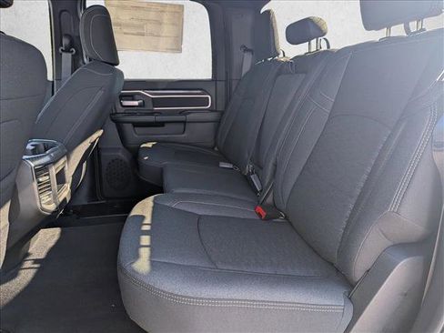 New 2026 RAM 2500 Big Horn image 16