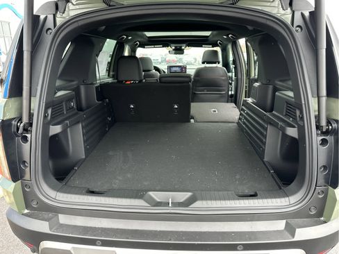 New 2026 Honda Passport TrailSport image 54