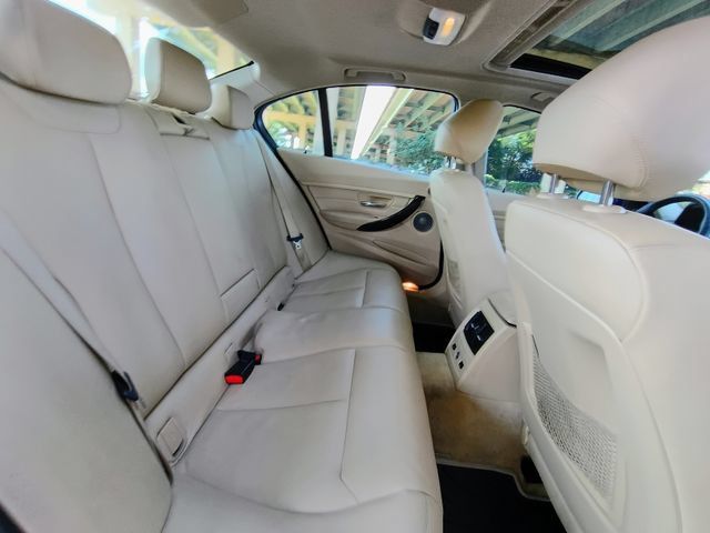 Used 2014 BMW 335i Sedan RWD image 59