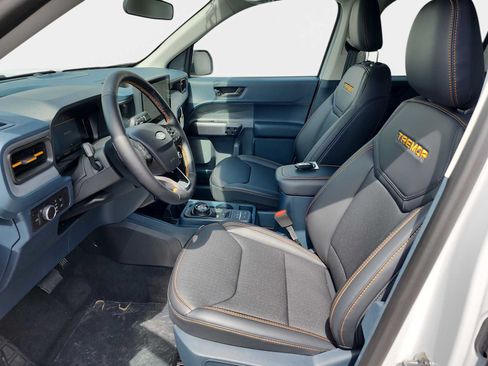 New 2026 Ford Maverick Tremor AWD/4WD image 11