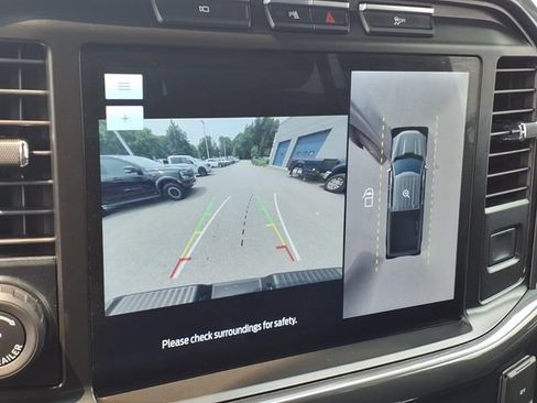 Used 2023 Ford F150 XLT w/ Equipment Group 302A High AWD/4WD image 28