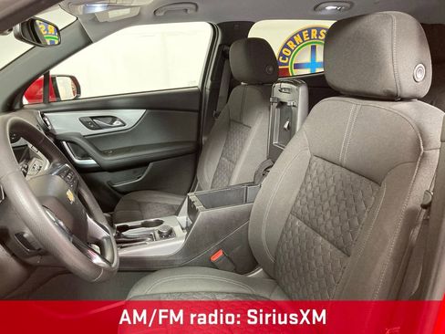 Used 2022 Chevrolet Blazer LT image 11