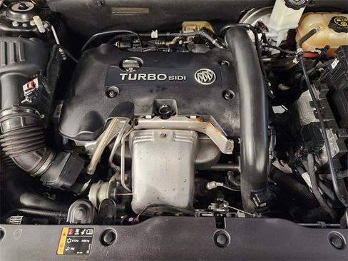 Used 2017 Buick Envision Premium image 29