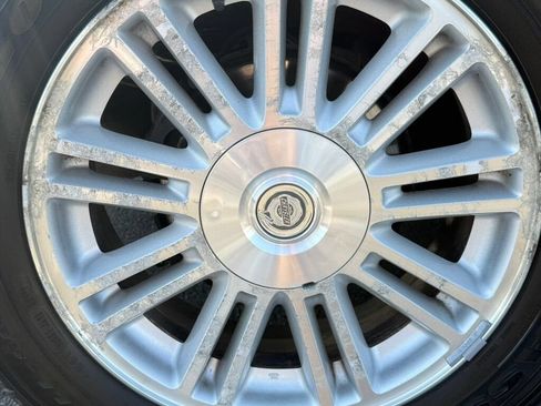 Used 2007 Chrysler Sebring Touring FWD image 39