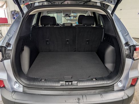 Used 2022 Ford Escape SE w/ Convenience Package image 22