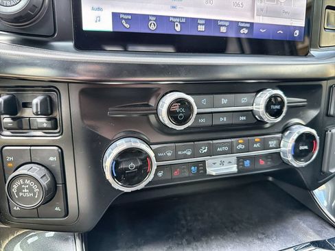 Used 2023 Ford F150 Tremor w/ Equipment Group 402A High AWD/4WD image 17