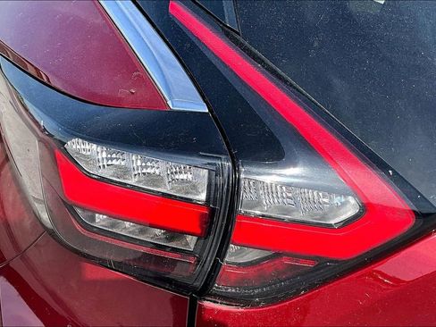 Used 2021 Nissan Murano Platinum w/ Cargo Package image 22