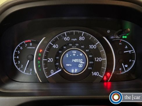 Used 2014 Honda CR-V EX-L image 11
