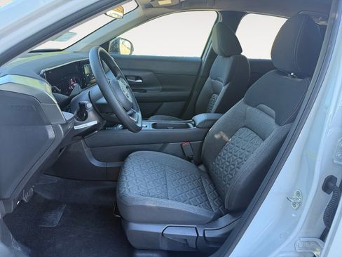 New 2026 Nissan Kicks SV w/ Cold Weather Package image 9