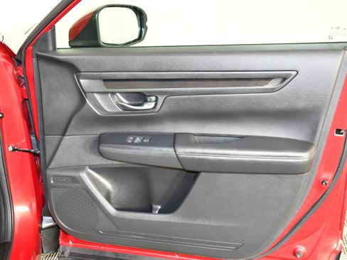 Certified 2025 Honda CR-V LX image 30