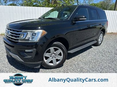 Used 2018 Ford Expedition XLT w/ Equipment Group 202A