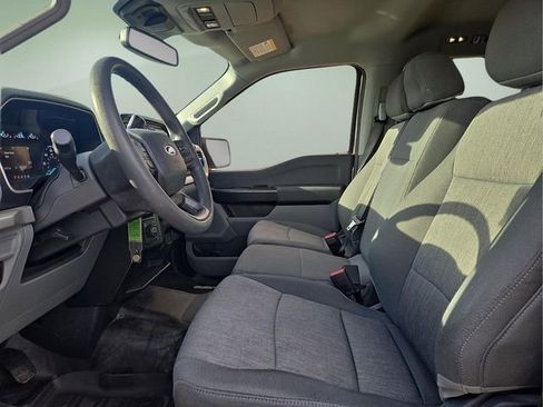 Used 2021 Ford F150 XL w/ Equipment Group 101A High image 20