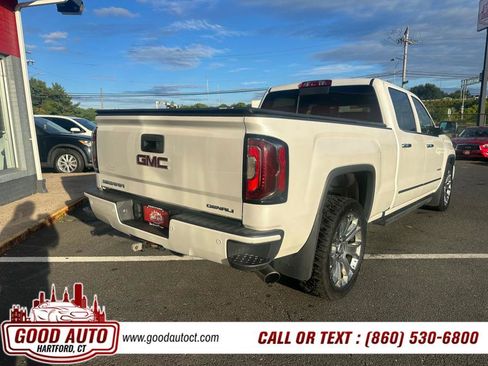 Used 2017 GMC Sierra 1500 Denali image 5