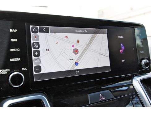 Certified 2023 Kia Sorento SX FWD image 27