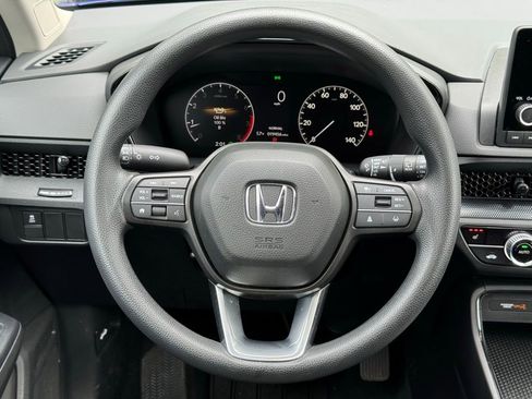 Used 2024 Honda CR-V EX image 13