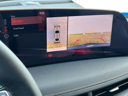 New 2026 Cadillac CT5 V RWD image 45