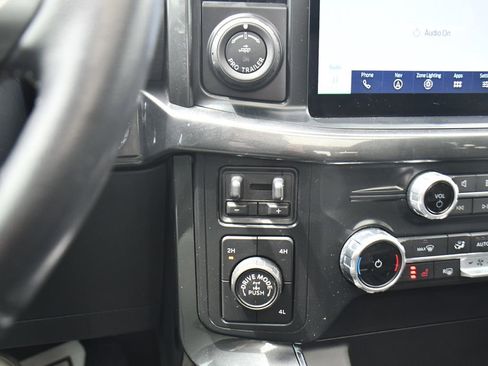 Used 2022 Ford F150 XLT w/ Equipment Group 302A High AWD/4WD image 30