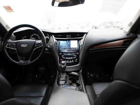 Used 2019 Cadillac CTS Luxury image 20