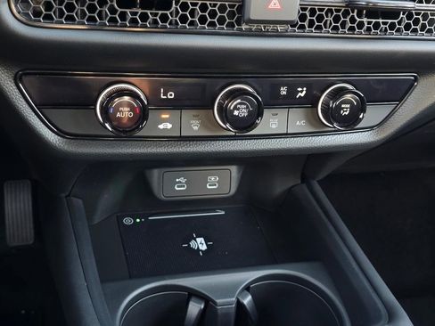 New 2026 Honda HR-V LX image 20