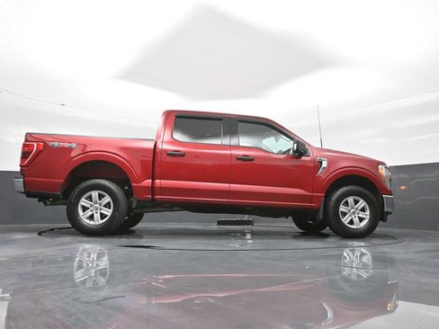 Used 2021 Ford F150 XLT w/ Equipment Group 301A Mid image 25