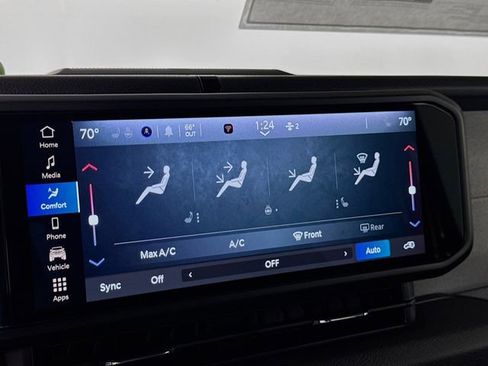 New 2025 Jeep Wrangler Unlimited Sport image 17