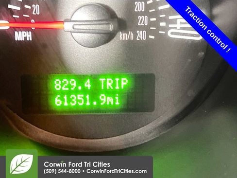 Used 2008 Ford Mustang GT Premium RWD image 2