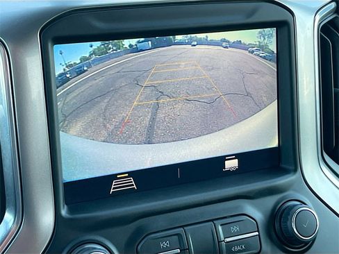 Used 2022 Chevrolet Silverado 1500 RST image 13