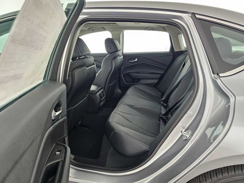 New 2025 Acura TLX w/ Technology Package image 15