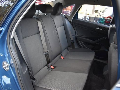 Used 2020 Volkswagen Jetta S w/ Driver Assistance Package image 27