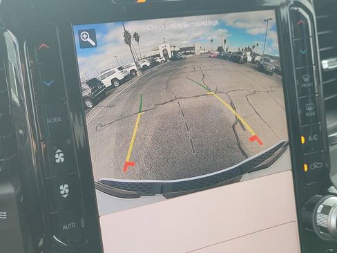 New 2026 RAM 1500 Big Horn image 12