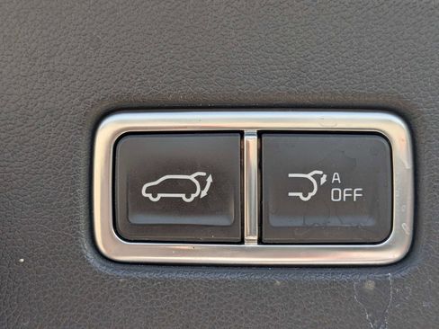 Certified 2024 Kia Sorento EX FWD image 15