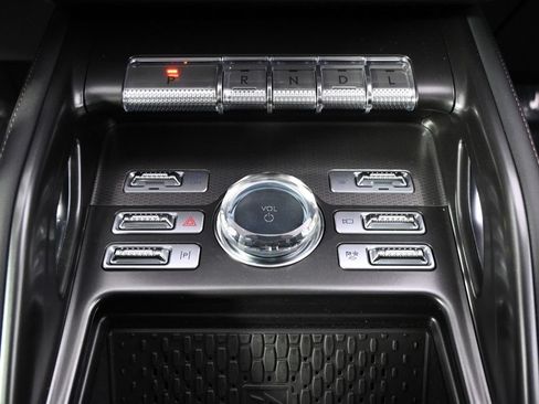 New 2026 Lincoln Nautilus Premier w/ Equipment Group 102A AWD/4WD image 30