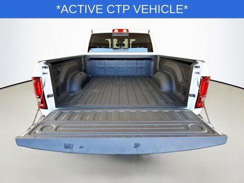 New 2026 RAM 2500 Tradesman AWD/4WD image 24