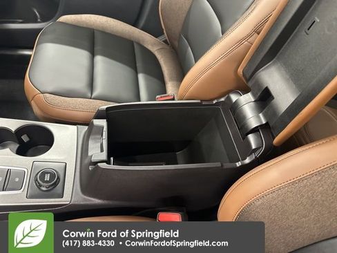 New 2025 Ford Bronco Sport Outer Banks w/ Outer Banks Tech Package+ image 31