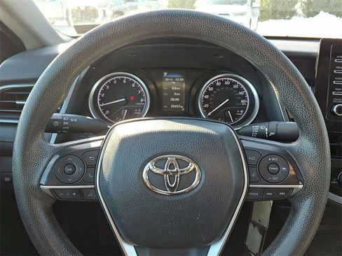Used 2021 Toyota Camry LE image 17