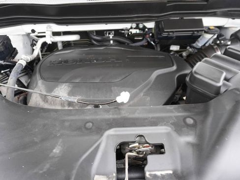 Used 2023 Honda Passport TrailSport image 29